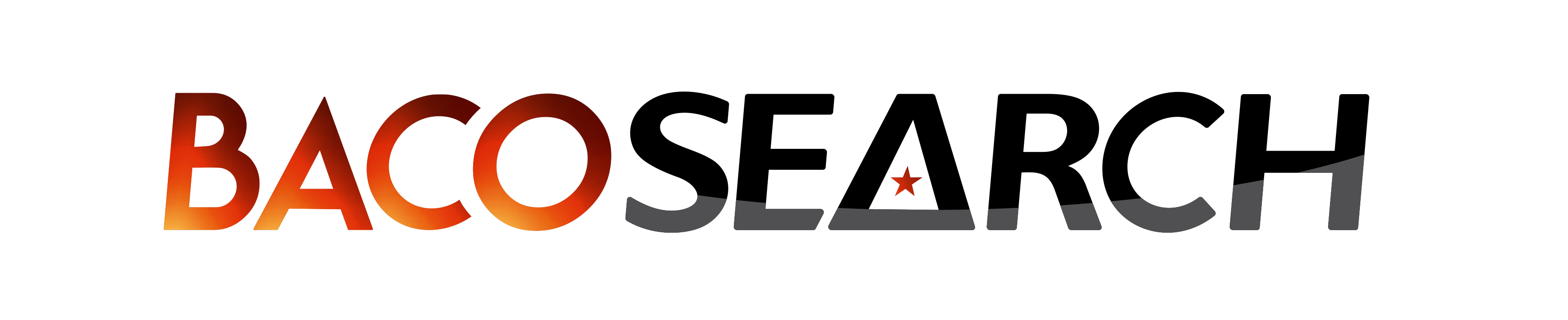 Logo do BacoSearch